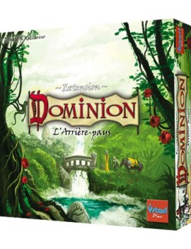 Dominion: L'Arriére Pays