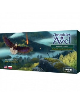 Chronicles of Avel : Mini...