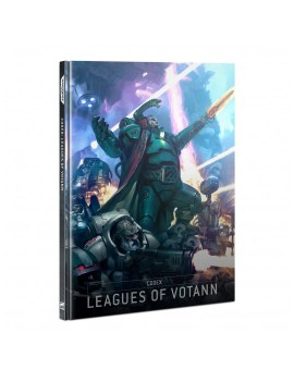 Codex: Leagues of Votann FR