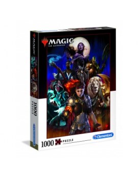 1000P Magic The Gathering 3