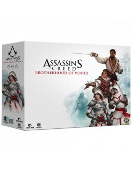 ASSASSIN'S CREED ® :...