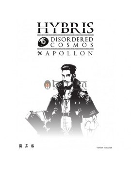 Hybris Apollon Extension