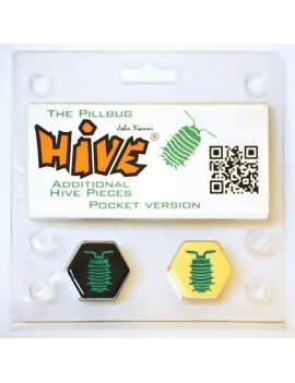 Hive pocket - extension...