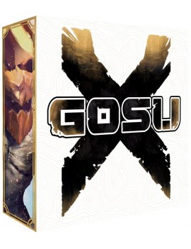GOSU X