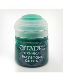 waystone green ( technical )