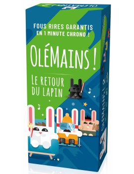 OLEMAINS 2