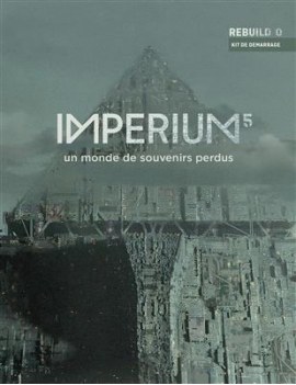 Imperium 5 : Rebuild 0 -...