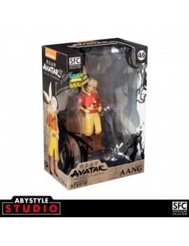 AVATAR - Figurine "Aang"