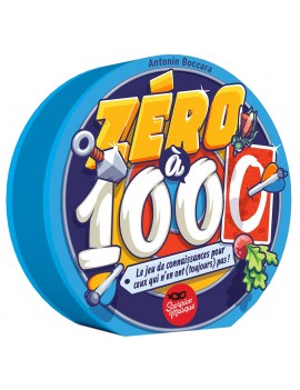 ZERO A 1000