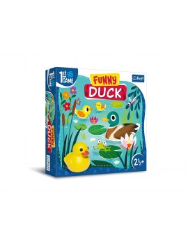 Funny Duck 1ST