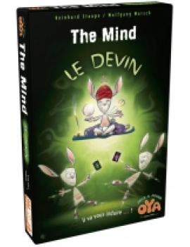 THE MIND LE DEVIN