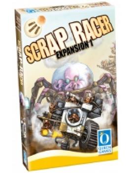 SCRAP RACER - EXTENSION 1