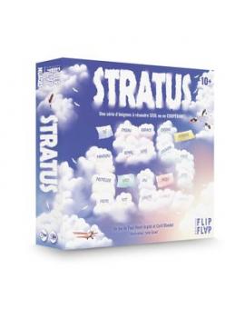 STRATUS (GAMME NUAGES)
