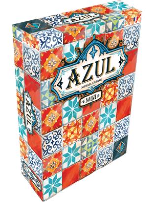 AZUL mini