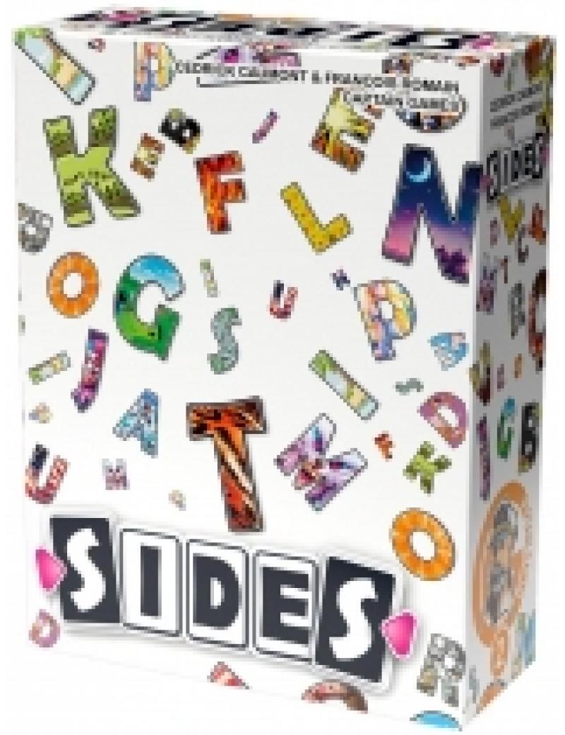 SIDES