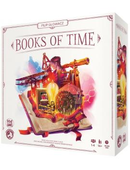 BOOKS OF TIME