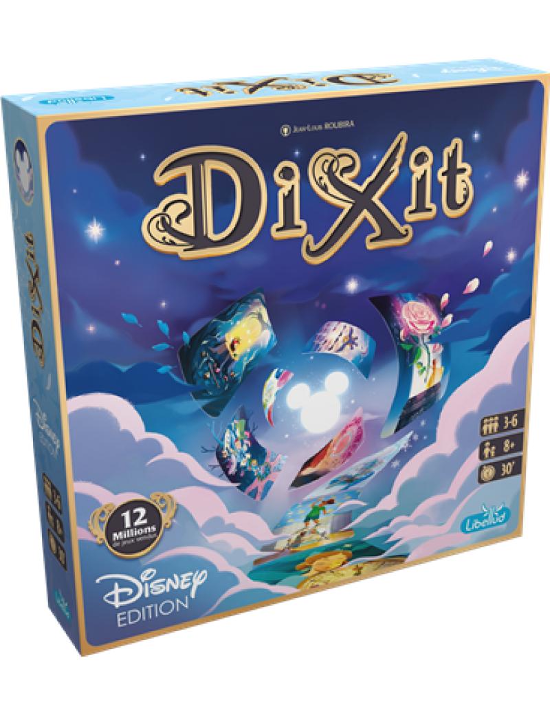 DIXIT DISNEY