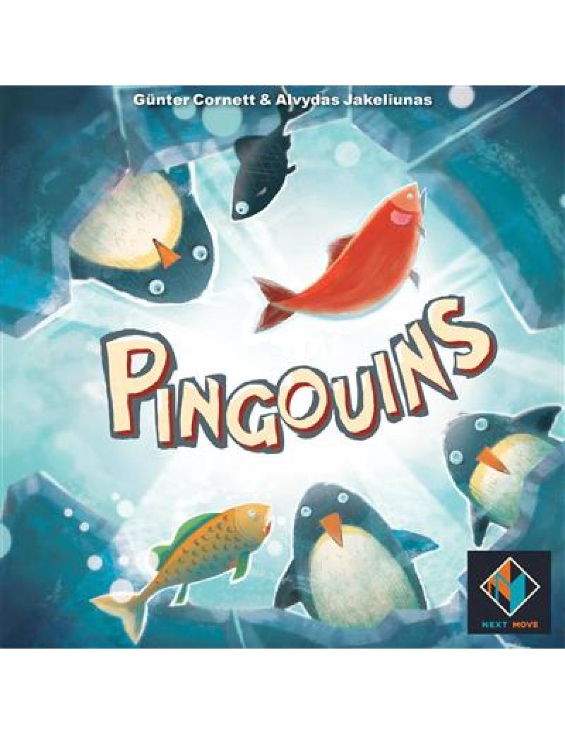 PINGOUINS