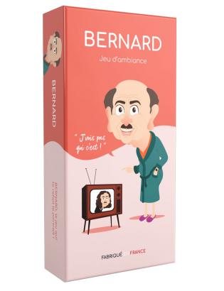 BERNARD