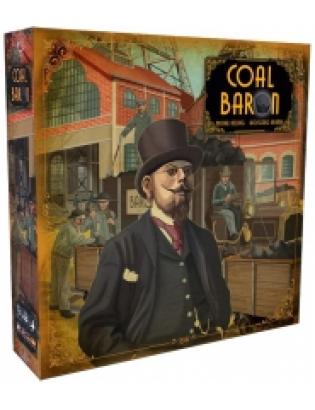 COAL BARON