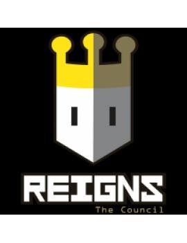 REIGNS: THE COUNCIL