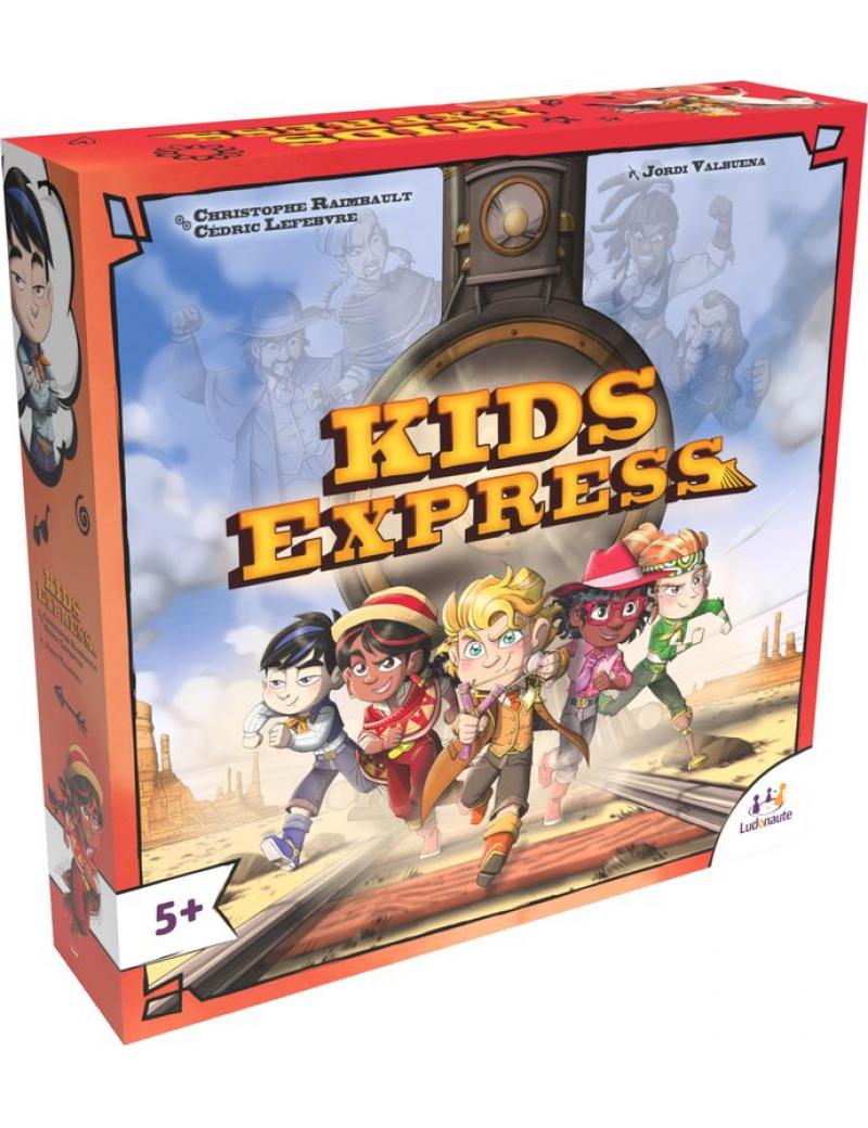 KIDS EXPRESS