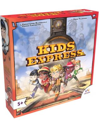 KIDS EXPRESS