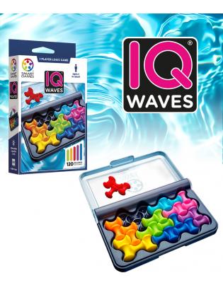 IQ WAVES