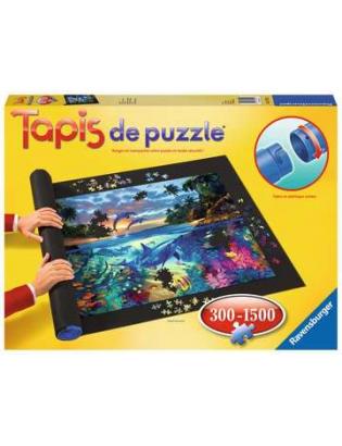 Tapis de puzzle 300 à 1500 p