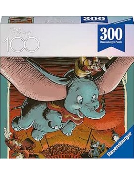 Puzzles 300 p - Disney 100...