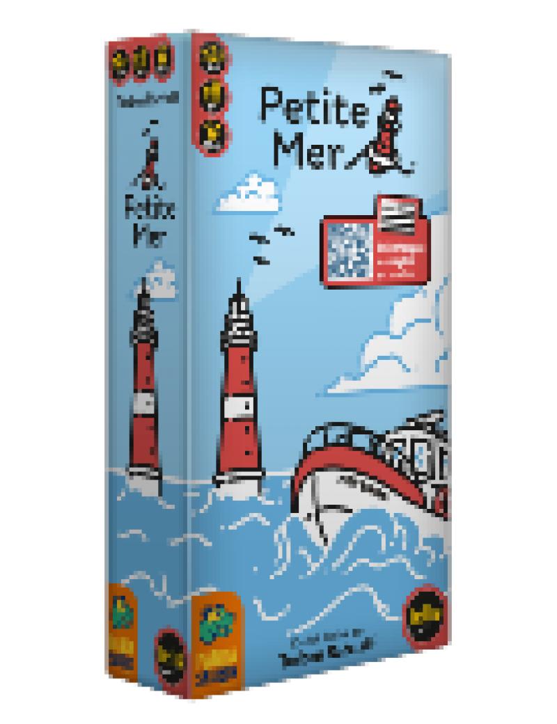 PETITE MER