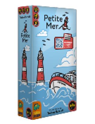 PETITE MER PETITE MER