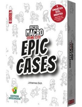 MICRO MACRO EPIC CASES