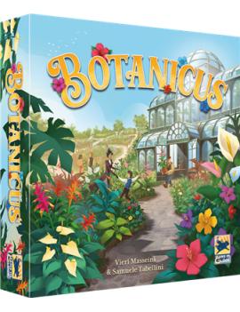 Botanicus