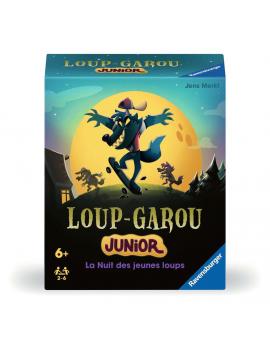 Loup Garou Junior