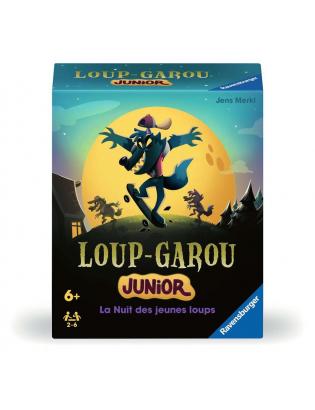 Loup Garou Junior