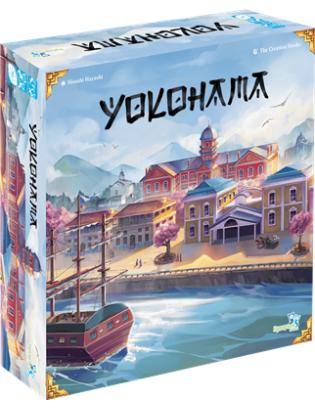 Yokohama