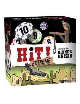 HIT ! EXTREME