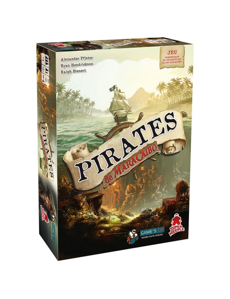 PIRATES DE MARACAIBO