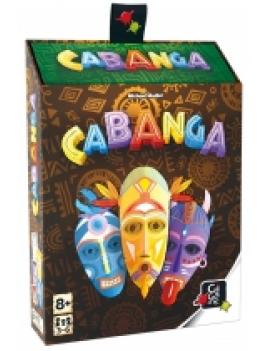 CABANGA