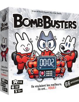 Bomb Busters