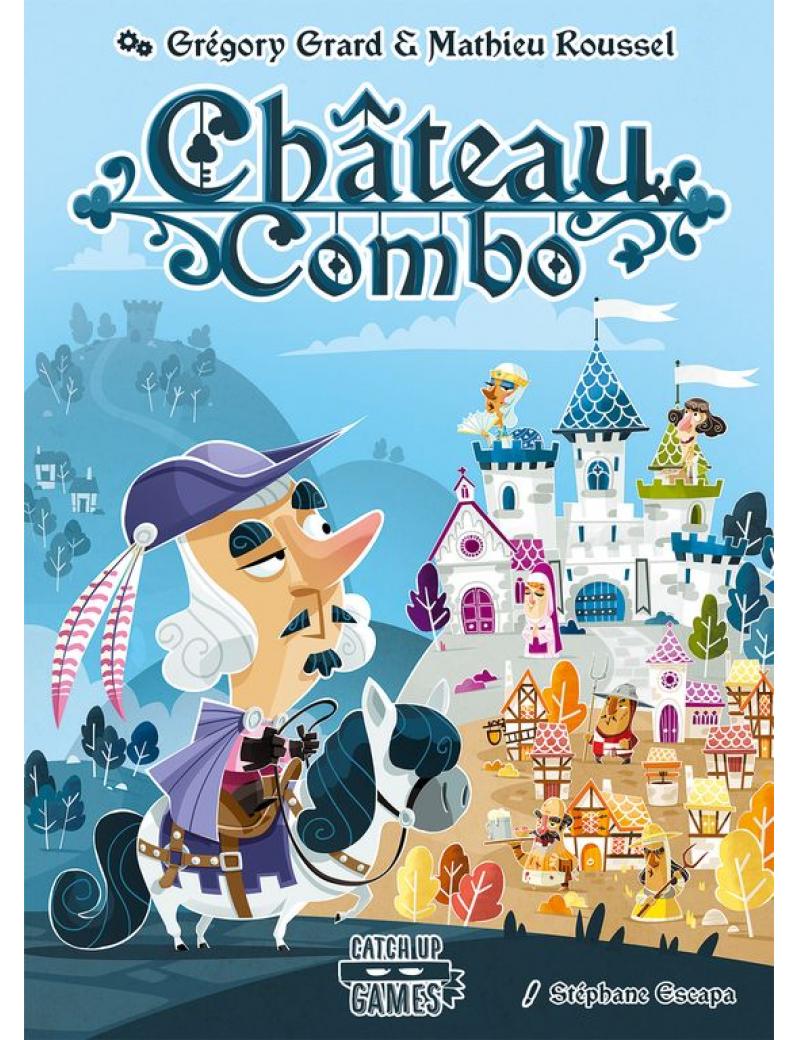 CHATEAU COMBO