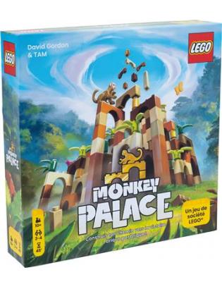 Monkey Palace