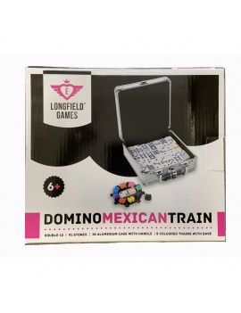 Mexican Train