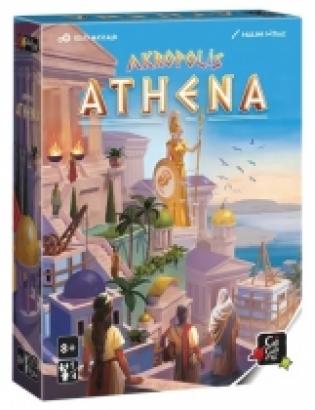 Athena (Ext. Akropolis)