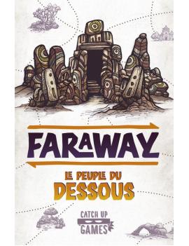 Le Peuple du Dessous (Ext. Faraway)