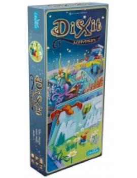 DIXIT anniversary - 9