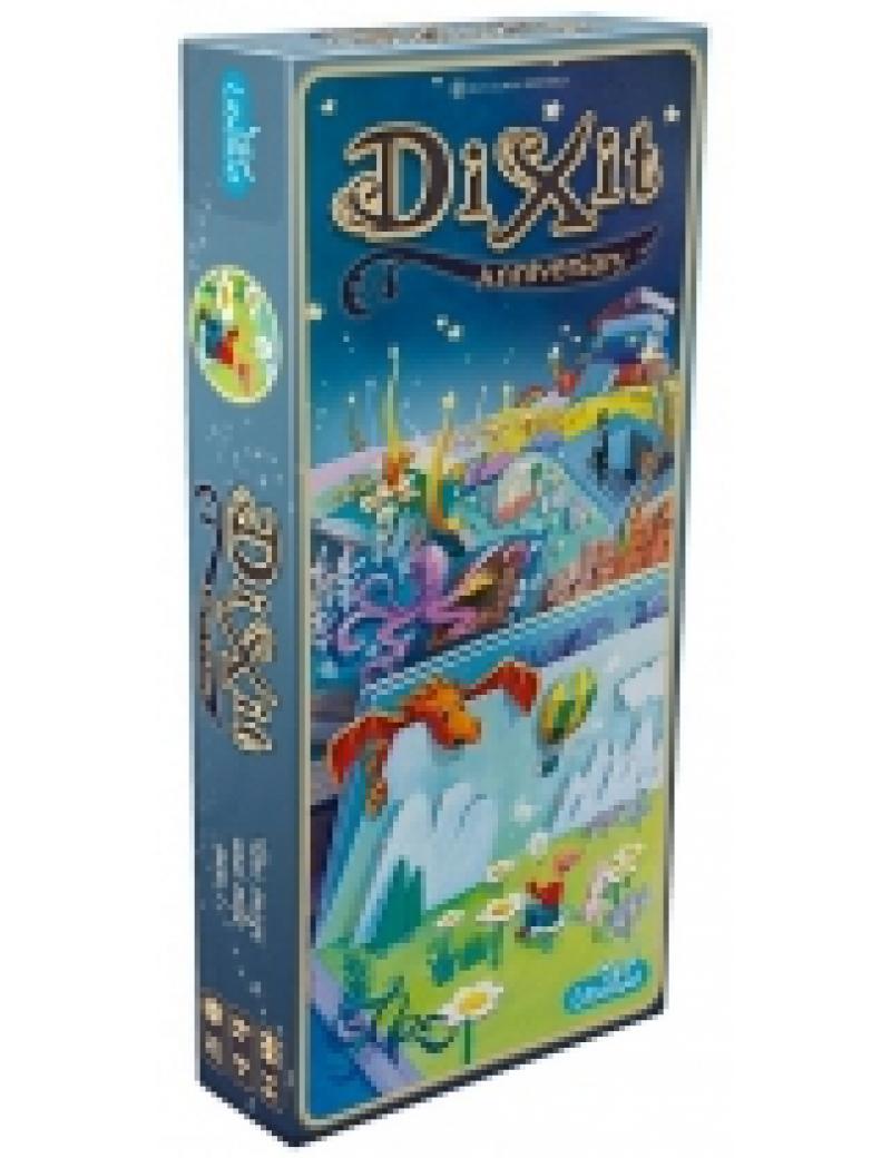 DIXIT anniversary - 9