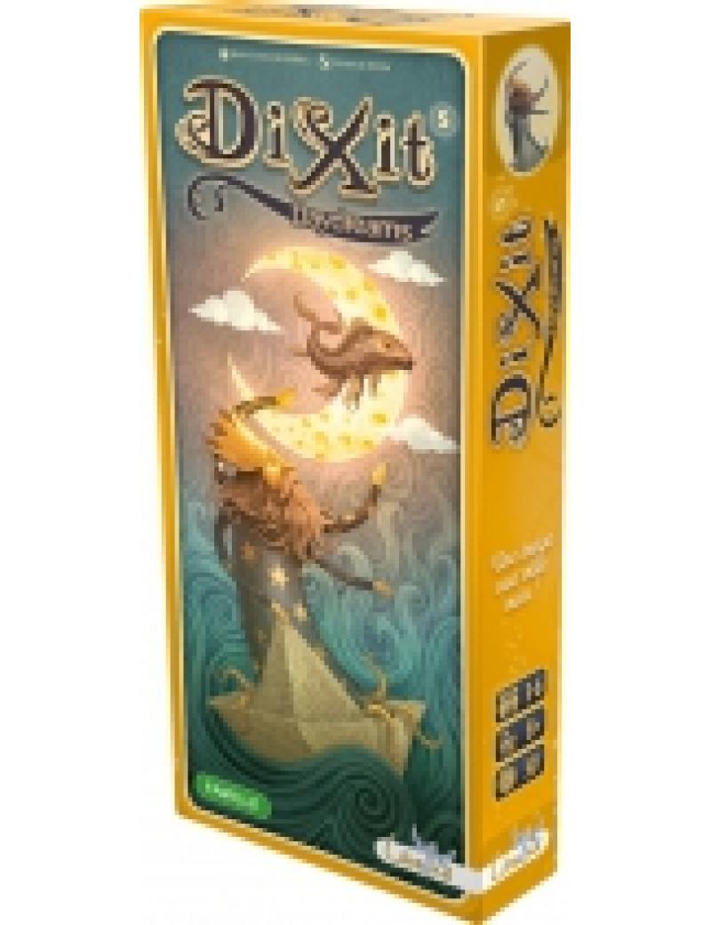 Dixit Daydreams - 5