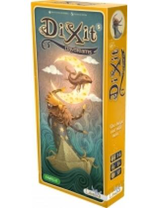 Dixit Daydreams - 5